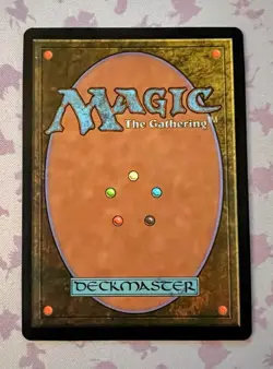 Paradise Chocobo 0483 Birds of Paradise Borderless Foil Promo - MTG - Image 2