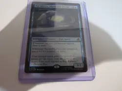 Tui and La, Moon and Ocean Avatar: The Last Airbender: Eternal-Legal Foil - Image 1