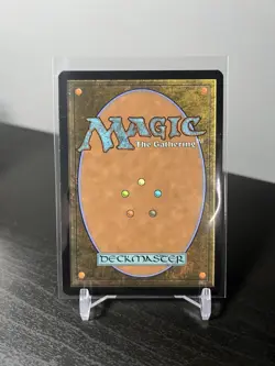 Obsessive Pursuit (Foil) MTG: Avatar The Last Airbender - R 0112 - Image 2