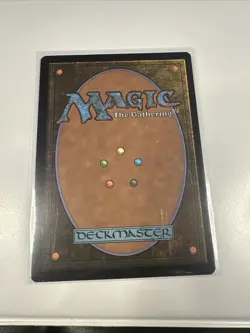 Magic The Gathering MTG - Vivi Ornitier Final Fantasy Regular - Image 3