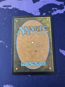 MTG - Wall of Frost - MM3 - 056/249 - Image 2