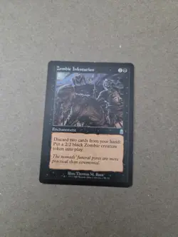 Zombie Infestation Odyssey Regular - Image 1