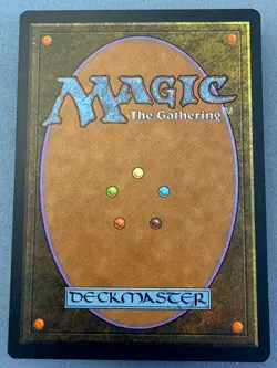 Reparations Mirage Regular MTG-Never Played Near Mint/Mint-RESERVE LIST-Vintage - Image 2