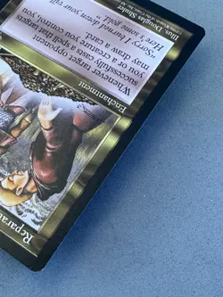 Reparations Mirage Regular MTG-Never Played Near Mint/Mint-RESERVE LIST-Vintage - Image 5