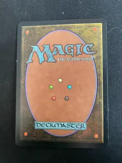 Mtg Volrath's Shapeshifter Stronghold - Image 2