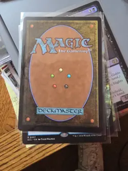 Sprinrgleaf Parade Extended Art X1 NM Lorwyn Eclipsed MTG - Image 3