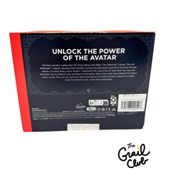 Magic: The Gathering - Avatar: The Last Airbender Collector Booster - Free Ship - Image 2