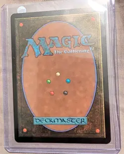 WOTC Universes Beyond: Doctor W The First Doctor (Serial Numbered) (R) (Fo NM - Image 2