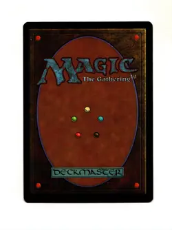 MTG Goblin Bombardment SP/NM- Tempest Magic the Gathering ~ Free Shipping ~ - Image 2