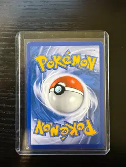 Pokemon Collector 97/123 Heartgold & Soulsilver Regular LP - Image 2