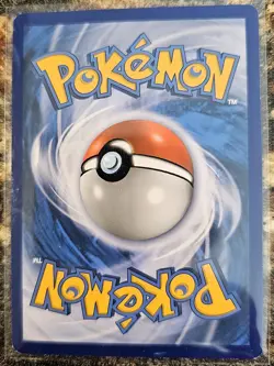 Pokemon Black Star Promo Karen XY177 NM or Better - Image 2