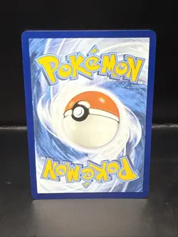 Pokemon TCG Giovanni's Charisma 204/165 Sv: Scarlet & Violet 151 Holo - Image 3