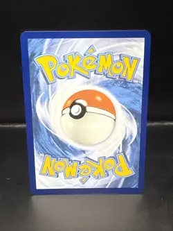Pokemon TCG Giovanni's Charisma 204/165 Sv: Scarlet & Violet 151 Holo - Image 4