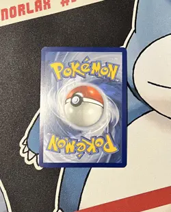 Pokemon TCG-Ting-Lu EX SV Paldea Evolved 243/193 Holo Ultra Rare NM - Image 3