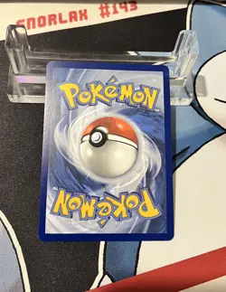 Pokemon TCG-Ting-Lu EX SV Paldea Evolved 243/193 Holo Ultra Rare NM - Image 4