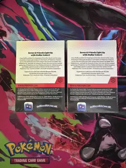 2X Pokemon TCG Prismatic Evolutions Booster Bundles - New Factory Sealed - Image 4