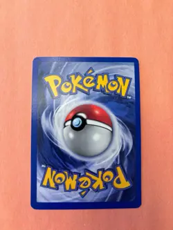 Pokemon TCG Giovanni's Gyarados Holo 5/132 Gym Challenge NM - Image 4