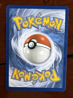 Pokemon Celestial Storm Latios Prism Star 108/168 Holo Rare LP - Image 2