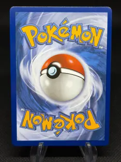 Pokemon TCG Unfair Stamp - 165/167 - Twilight Masquerade Ace Spec - Image 2