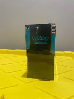 Pokemon TCG Scarlet & Violet Black Bolt Elite Trainer Box ETB Factory Sealed - Image 2