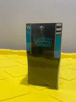 Pokemon TCG Scarlet & Violet Black Bolt Elite Trainer Box ETB Factory Sealed - Image 4