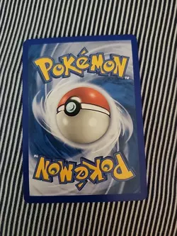 Staryu 75/101 2004 EX-Hidden Legends Common Pokemon TCG - Image 2