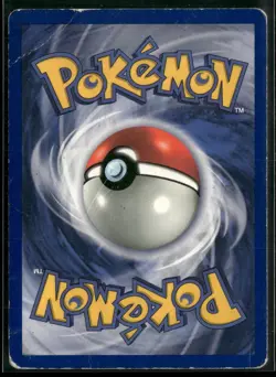 Pokemon - Dragonite BLACK STAR 5 POKEMON THE FIRST MOVIE 1999 HP - Image 2