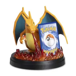 Charizard ex Super Premium Collection Box Pokemon TCG (10 Booster Packs!) - Image 3