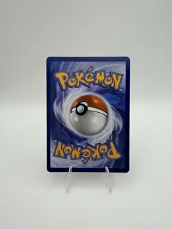 2025 Pokemon Phantasmal Flames Oricorio ex Ultra Rare #110/094 - Image 2