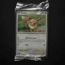 Pokemon 2025 Holiday Calendar Stamped Promos Sealed (Complete Set Of 8) - Image 2