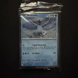 Pokemon 2025 Holiday Calendar Stamped Promos Sealed (Complete Set Of 8) - Image 4