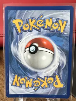 Pokemon TCG Team Rockets Weezing Illustration Rare Destined Rivals 199/182 NM - Image 2