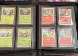 Pokemon TCG McDonald's 25th Anniversary 2021 Master Set Mint Condition - Image 3