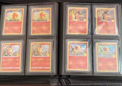 Pokemon TCG McDonald's 25th Anniversary 2021 Master Set Mint Condition - Image 4