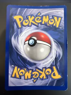 Pokemon TCG - MACHAMP - 1ST EDITION - 8/102 - HOLO - RARE - BASE SET LP-MP - Image 2