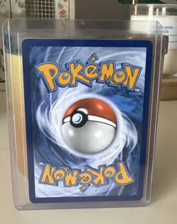 Pokemon Center Charcadet Promo Phantasmal Flames #022-NM - Image 2