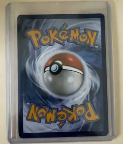 Pokemon Center Charcadet Promo Phantasmal Flames #022-NM - Image 3