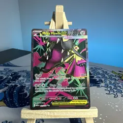 Pokemon TCG Mega Mawile ex 162/132 - Mega Evolutions - Mint - Image 1