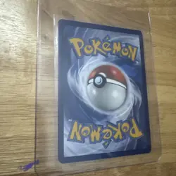 Pokemon TCG Obsidian Flames Pidgeot EX 225/197 - Image 2