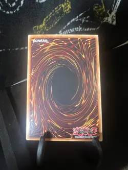 Yugioh 1x Barrel Dragon Ultra MRD-EN126 Metal Raiders 25th Anniversary Ed NM - Image 2