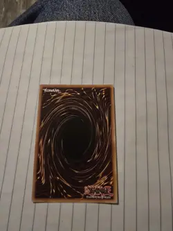 Yugioh! 1x Alba System Dogmatikalamity BLMM-EN011 Secret Rare 1st Ed NM +BONUS - Image 2