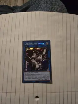 Yugioh! 1x Alba System Dogmatikalamity BLMM-EN011 Secret Rare 1st Ed NM +BONUS - Image 3