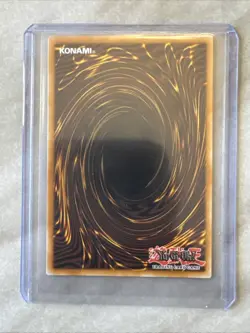 Yugioh: Master Peace the True Dracoverlord - Starlight Rare - DOOD-EN018 - NM - Image 2