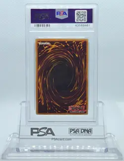 YUGIOH SOI-EN025 TREEBORN FROG ULTIMATE RARE PSA 10 GEM MINT #43589461 (POP 4) - Image 3