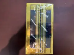 Yugioh LEGENDARY DECKS 2 II BOX SET BRAND NEW FACTORY SEALED! IN HAND! - Image 4