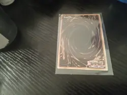 Dark Magician MGED-EN002 Maximum Gold: El Dorado 1st Edition - Image 4