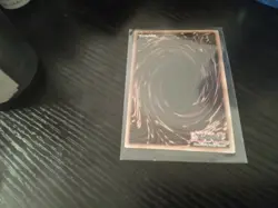 Dark Magician MGED-EN002 Maximum Gold: El Dorado 1st Edition - Image 5