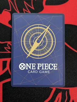 One Piece Brook ST29-011 FULL ART Starter Deck 29 Egghead Foil - Image 2