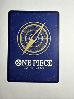 OP07-111 Lilith Sr (OP13 SP) Alt Art One Piece TCG English Card - Image 2