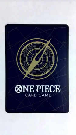 One Piece Brook Alternate Art EB02-048 Japanese - Image 2